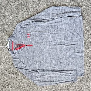 Under Armour heat gear top